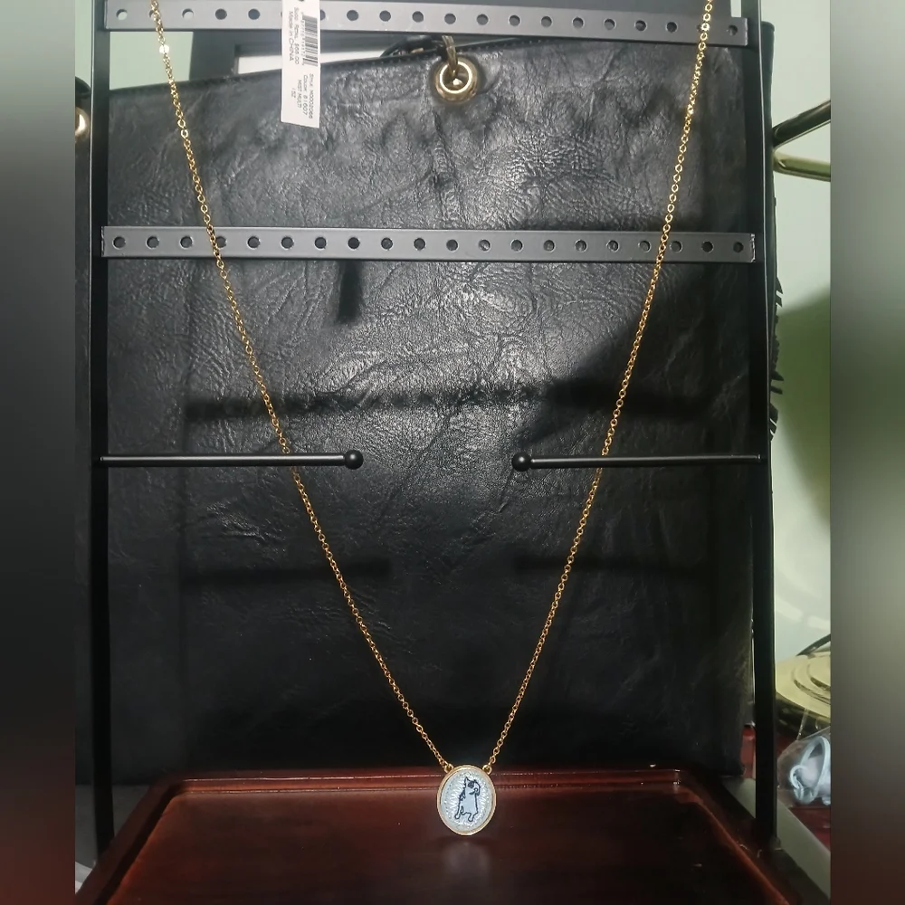 NWT Marc Jacobs Necklace